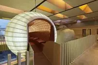 تصاویر/ پیشرفته‌ترین ساختمان‌های جهان