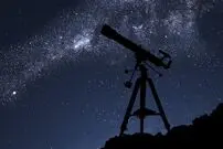(تصاویر) ۱۰ رویداد نجومی سال ۲۰۲۳ که نباید از دست داد