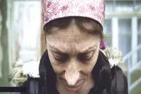 مادران بیچاره داعش