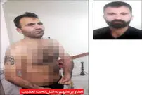 راز قتل پیرزن در سینه "ابراهیم تبر"!