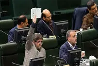 نه علی مطهری به وکیل تحمیلی!