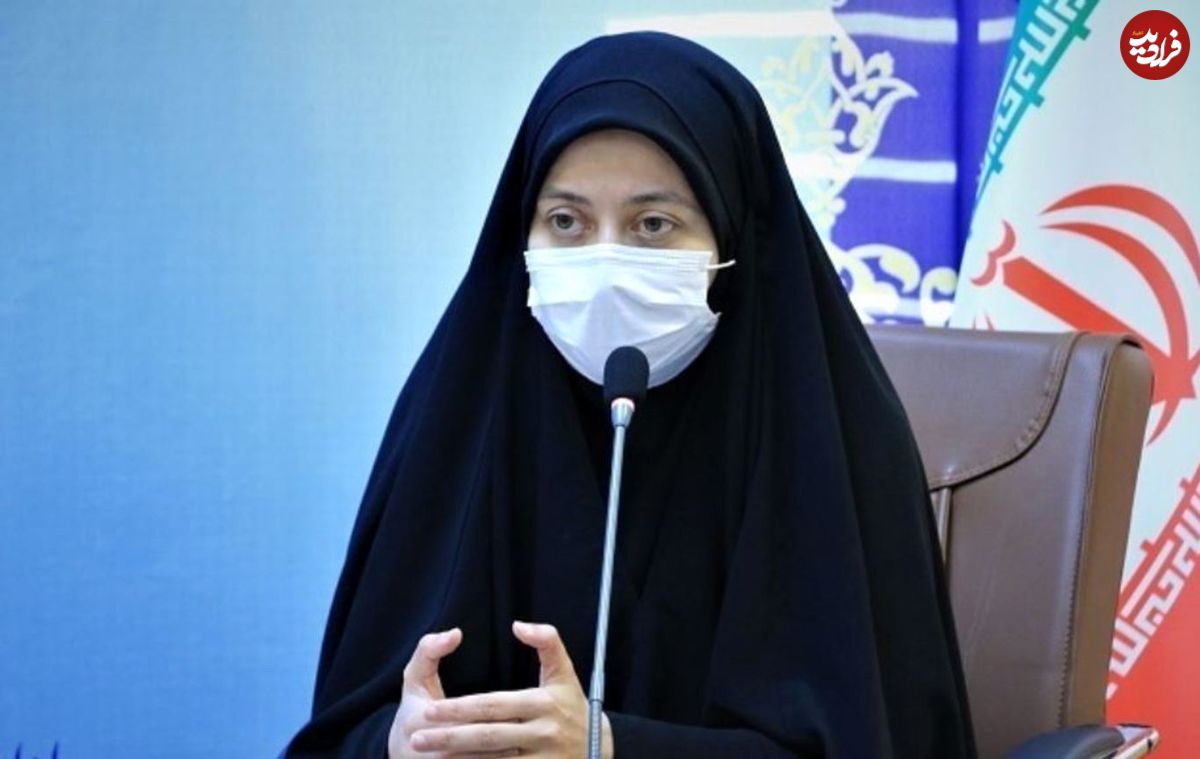 الهام یاوری معاون ابراهیم رئیسی میشود؟