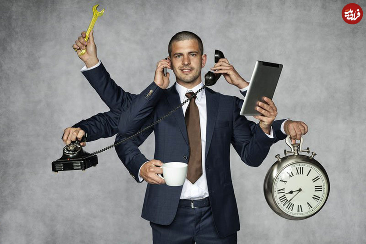 کاربردیترین نکات مدیریتی