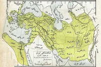 ایران زمین؛ قلب قلمرو هخامنشی!