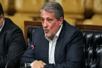 ویدئو/ علت استعفای شهردار تهران از زبان محسن هاشمی