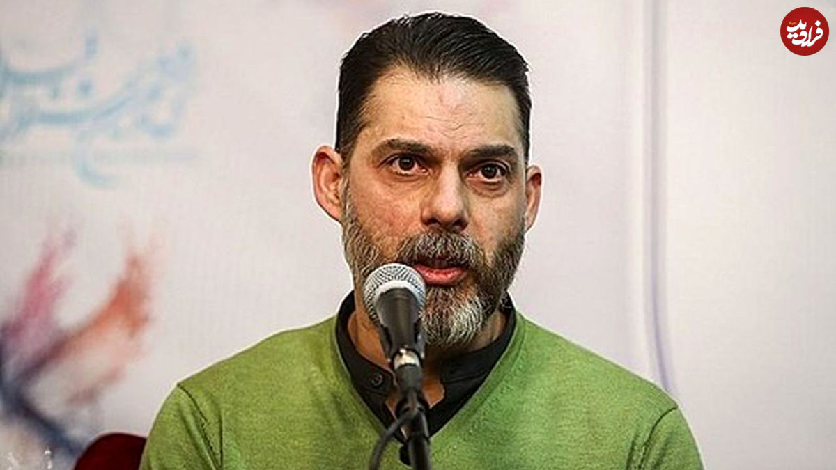 " اسب برنزی" استکهلم به "پیمان معادی" رسید