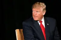 کسی ترامپ را مهار خواهد کرد؟