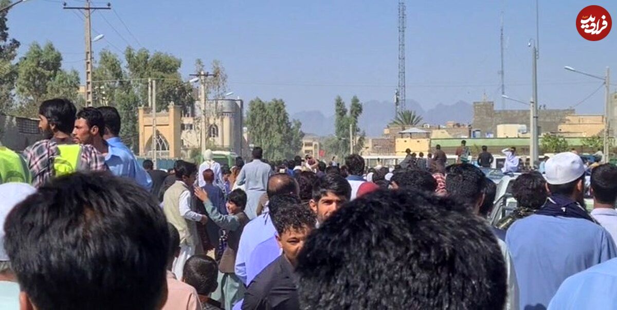 آمار خبرگزاری دولت از کشته شدگان و مجروحان وقایع زاهدان