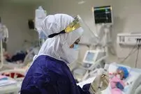 آمار فوتی‌های کرونا امروز ۷ آبان ماه ۱۴۰۱