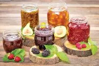 عجیب‌ترین خواص مربای میوه