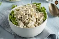 طرز تهیه یک سالاد خوشمزه بهاری در ۳ دقیقه 