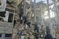 نکات ضروری کمک‌های اولیه در زمان حملات هوایی