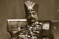 (عکس) سفر به ایران قدیم؛ شکار محیّرالعقول ناصرالدین شاه در تنگه‌واشی!