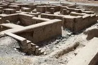 خطر از بیخ گوش شهر کهن جیرفت گذشت