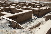 خطر از بیخ گوش شهر کهن جیرفت گذشت