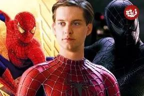 تصاویر| توبی مگوایر و سقوط تدریجی در هالیوود؛ از اوج شهرت تا حاشیه‌های تمام‌نشدنی