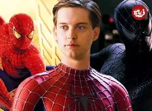 تصاویر| توبی مگوایر و سقوط تدریجی در هالیوود؛ از اوج شهرت تا حاشیه‌های تمام‌نشدنی