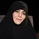 عکس| سفر زمان؛ الهام چرخنده با لباس عروس در «عروسی مهتاب»؛ 30 سال قبل