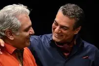 عکس| سفر زمان؛ «فردین» در مراسم عروسی پدر و مادر «سام نوری»؛ دهۀ 40