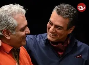 عکس| سفر زمان؛ «فردین» در مراسم عروسی پدر و مادر «سام نوری»؛ دهۀ 40