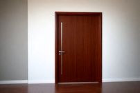 آشنایی با درب داخلی + انواع و راهنمای خرید