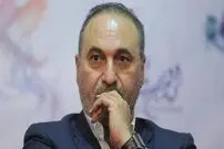 کیهان: حمید فرخ نژاد یک لمپن چاله میدانی است!