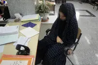سناریوی شوم دختر جوان برا‌ی خواستگار
