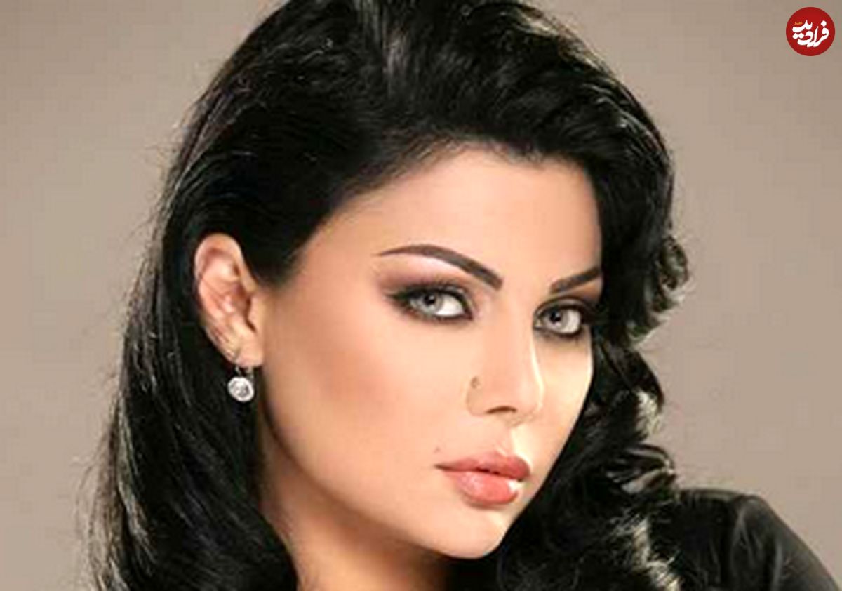 شکایت عجیب دختر ایرانی علیه خواننده مشهور عرب