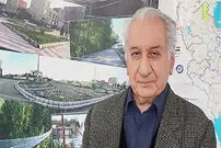 بهرام عکاشه: زلزله تهران نزديك است