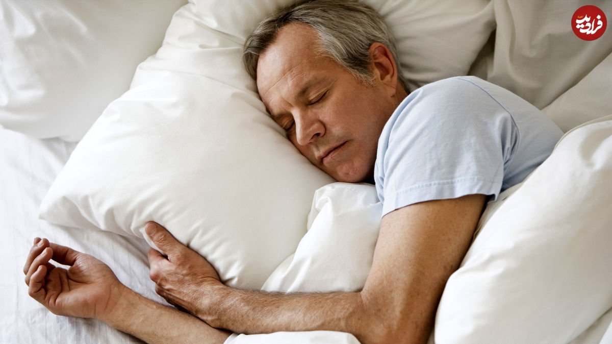 چند ساعت خواب برای افراد میانسال مناسب است؟