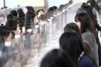 تصاویر/ معاشرت‌های کرونایی در دنیا