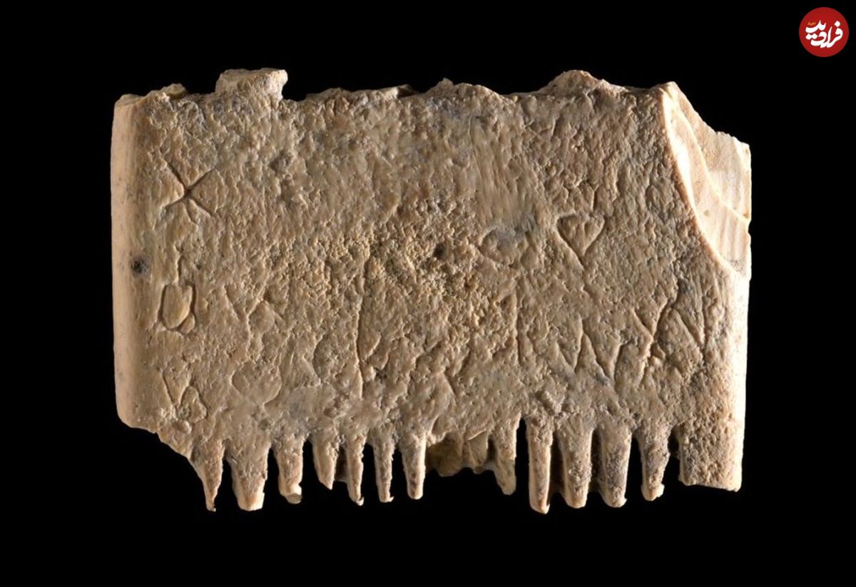 ۱۰ اکتشاف باستان‌شناسی سال ۲۰۲۲؛ از نقاب‌های باستانی تا اولین جملۀ کنعانی