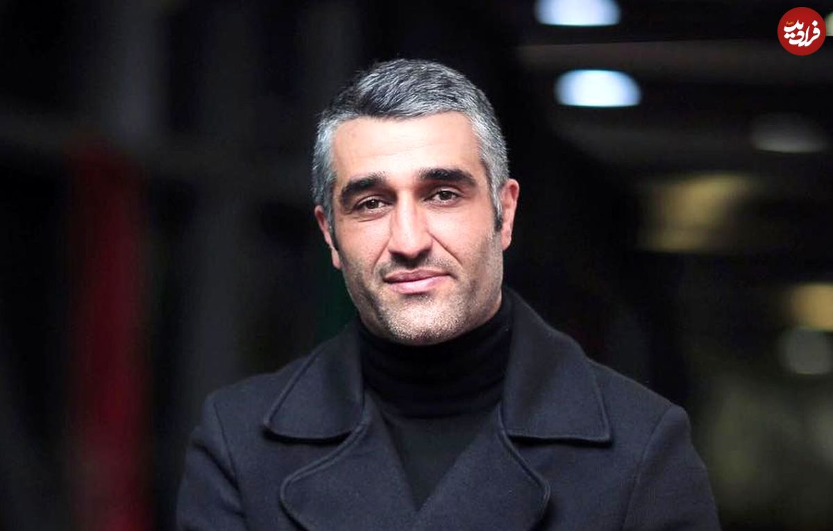 پژمان جمشیدی: فوتبال و بازیگری حرص خوردن ندارد