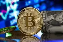 قیمت بیت کوین، امروز ۱۴۰۰/۰۹/۰۹