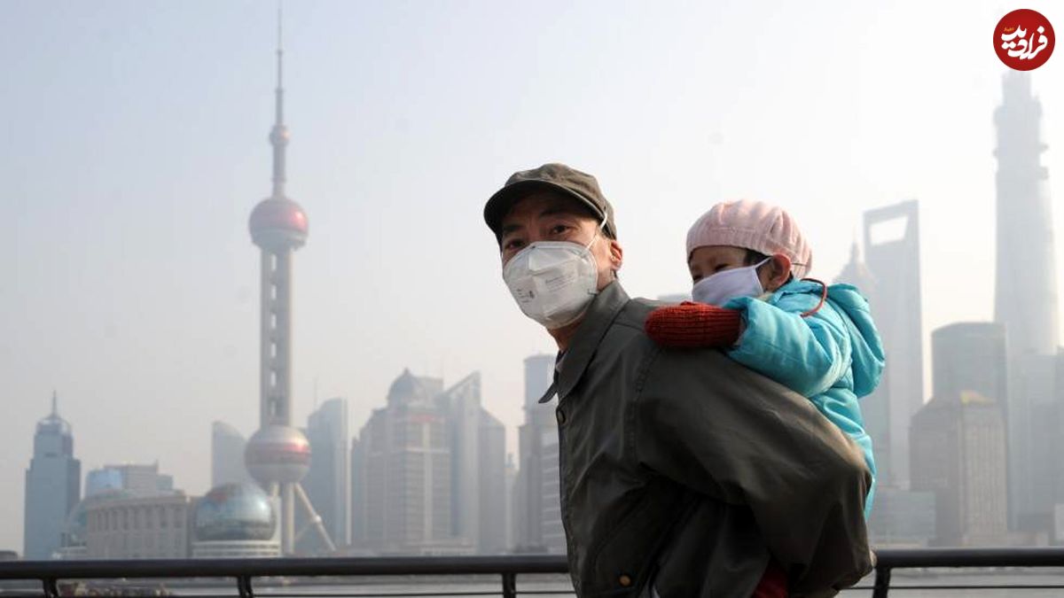 با آلودگی هوا می‌توان مقابله کرد؟