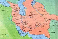 صلح دولت عثمانی با نادرشاه