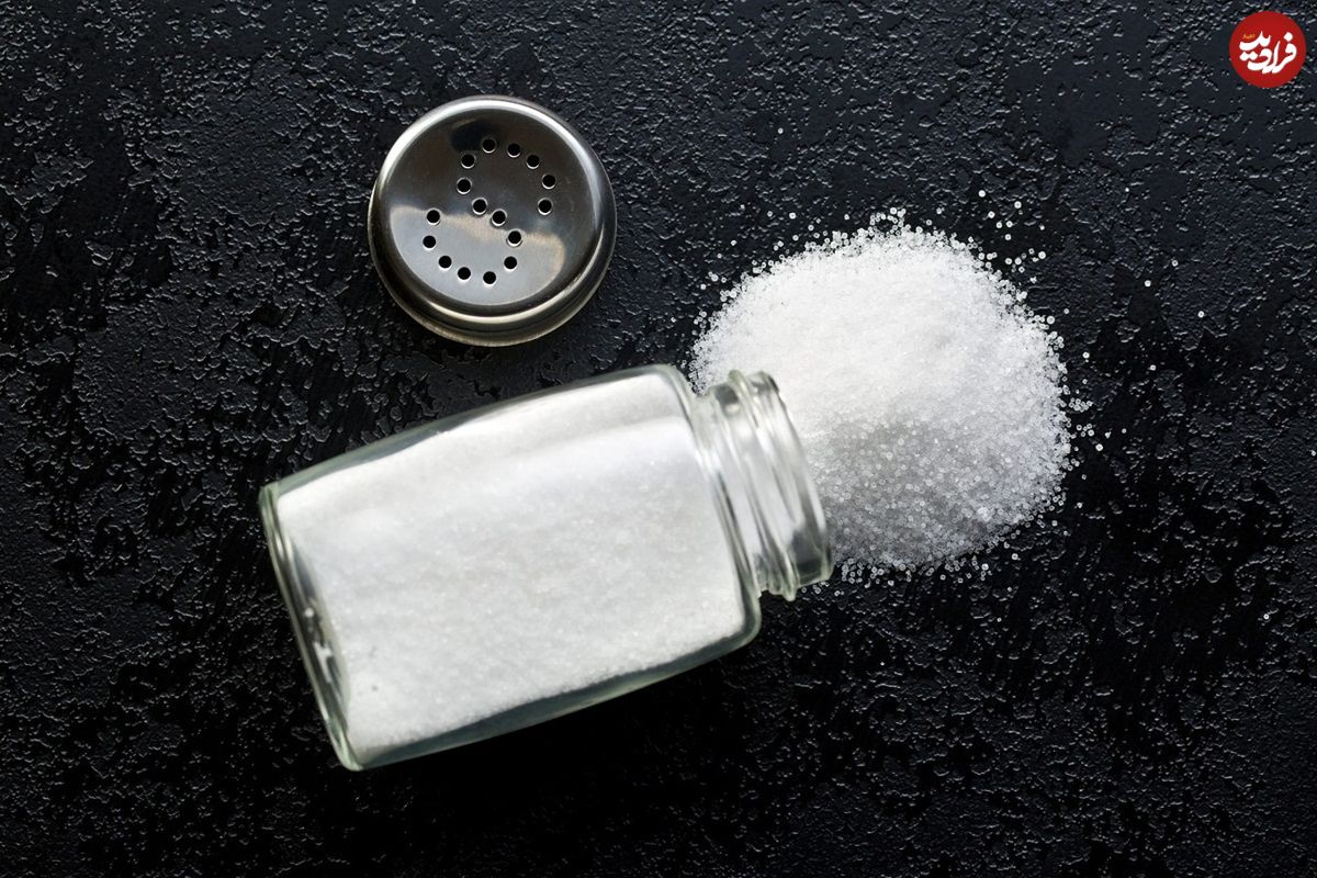 ۱۶ کاربرد شگفت‌انگیز نمک که ربطی به آشپزی ندارند