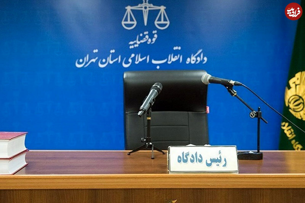 شغل جدید در دادگاه؛ شهادت بده، پول بگیر