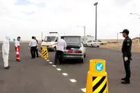مسافرانی که ویروس قاچاق می‌کنند