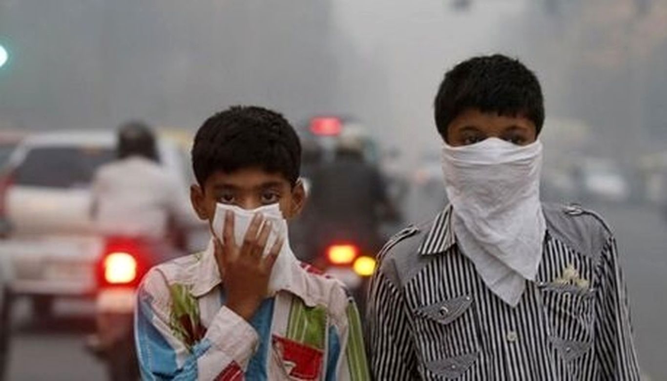 آلوده‌ترین کلانشهر ایران کجاست؟