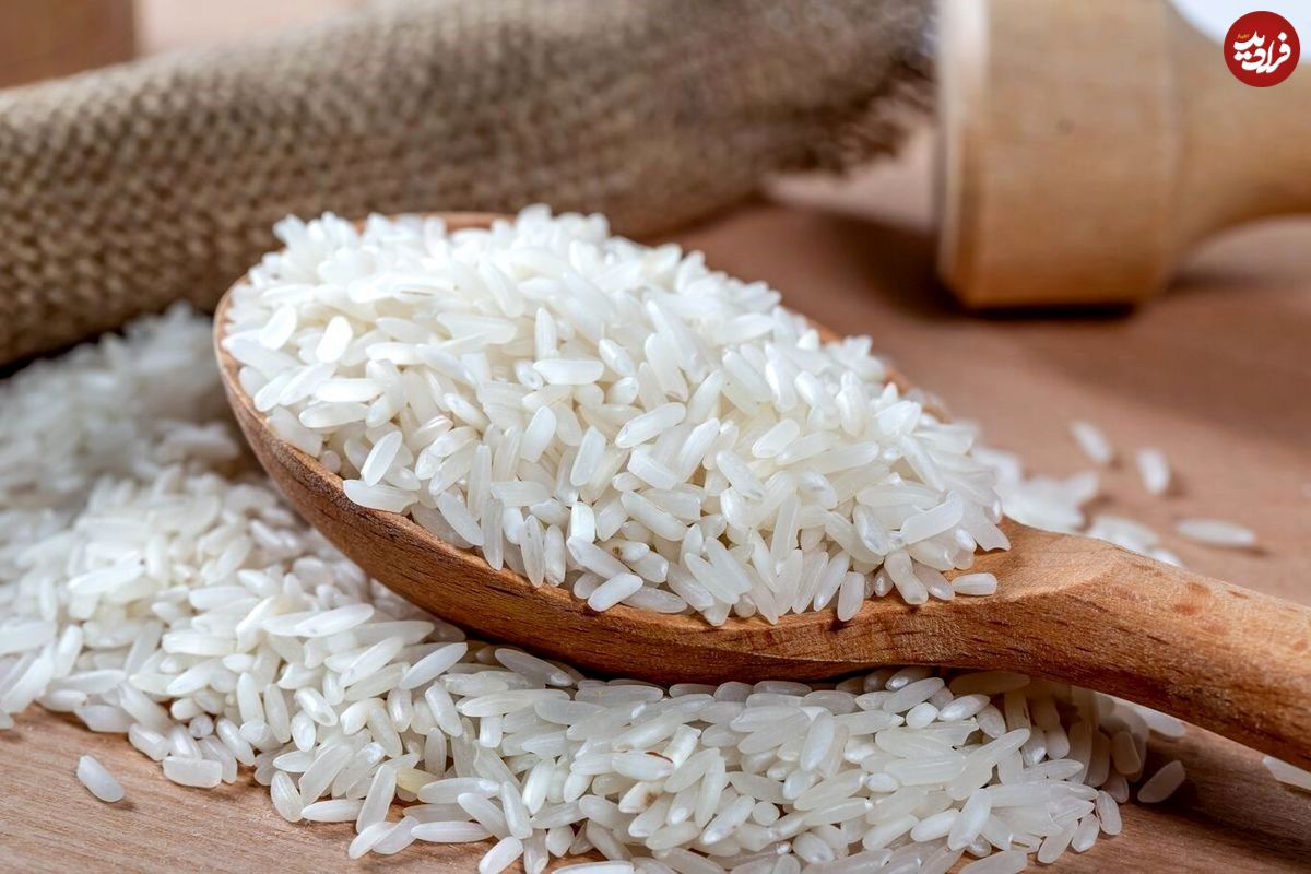 قیمت انواع برنج در بازار تهران؛ آیا قیمت برنج پایین می‌آید؟