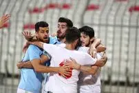 خلاصه بازی ایران ۳ - ۰ بحرین