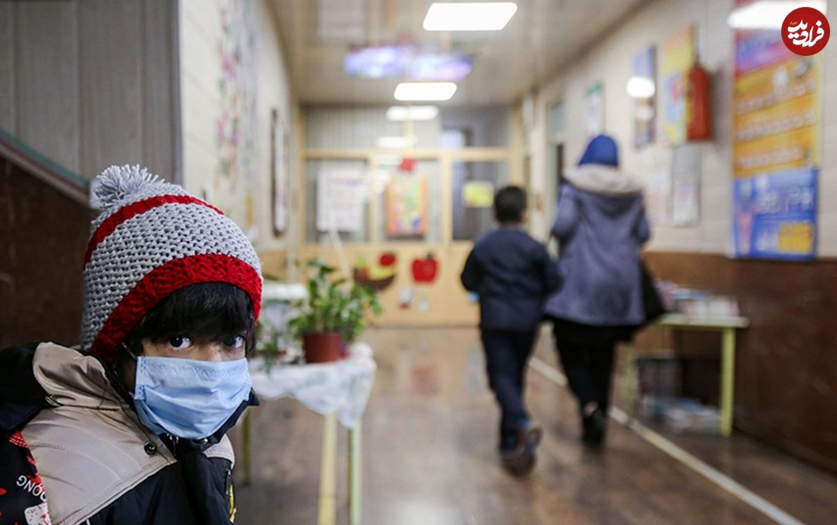 ماجرای عدم تحویل کارنامه به مادران دانش آموزان
