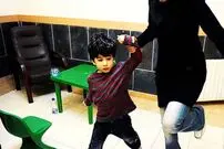 شکنجه کودکان اوتیسمی در یک مرکز!