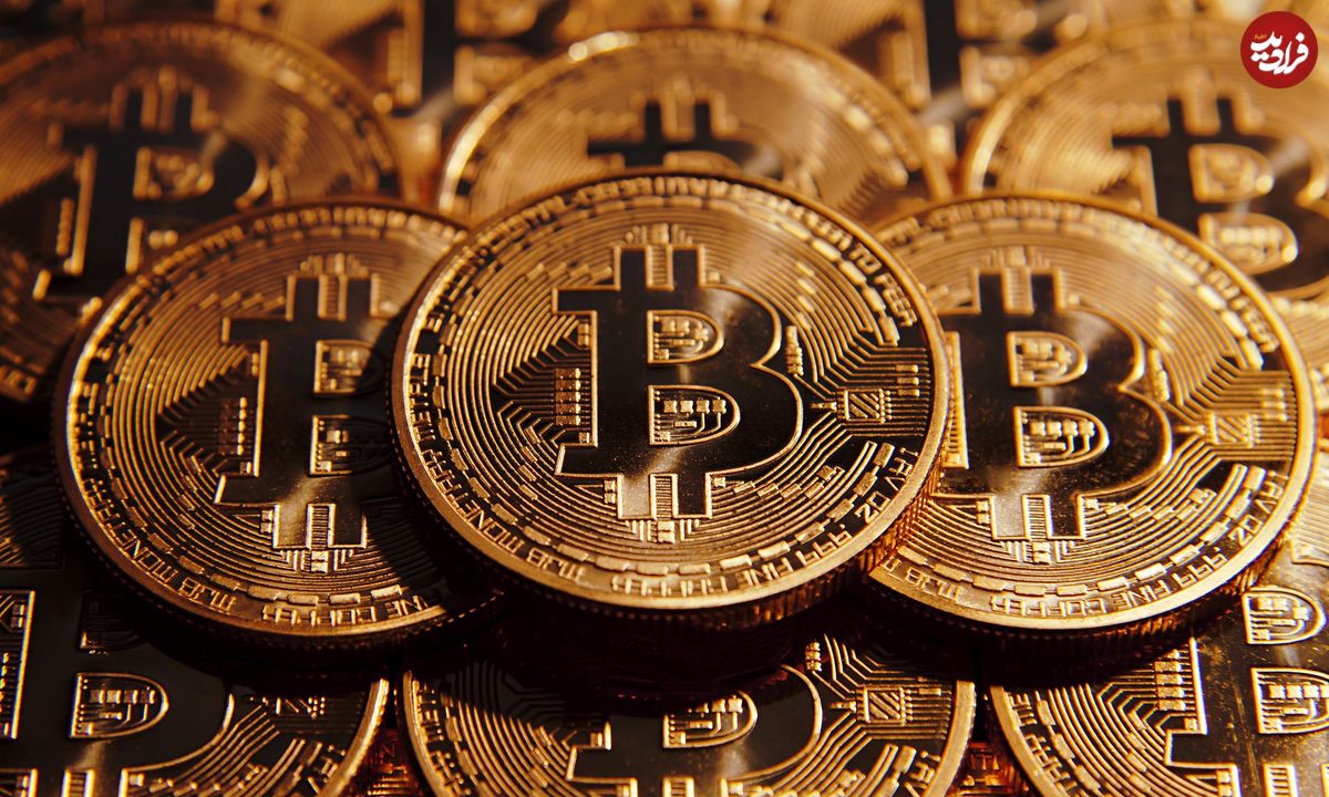 قیمت بیت کوین، امروز ۹۹/۱۱/۲۸