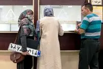 شرط جدید نقل و انتقال و تعویض پلاک خودرو
