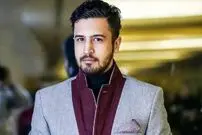 (عکس) استوری جالب مهرداد صدیقیان برای تولد خسرو شکیبایی