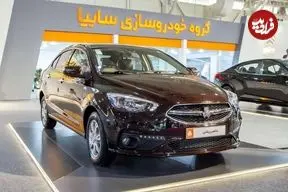 جدول| قیمت محصولات سایپا امروز سه‌شنبه ۲۱ بهمن ۱۴۰۴