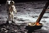 تصاویر| همه در ناسا به او ‌گفتند «دیوانه»، اما ایده‌اش فرود بر ماه را ممکن کرد