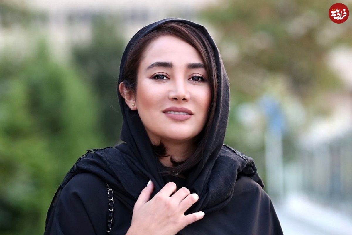 عکس| سفر در زمان؛ «بهاره افشاری» در کودکی و در آغوش مادرش؛ دهه 60